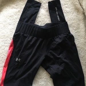 Under armour Leggings 😍
